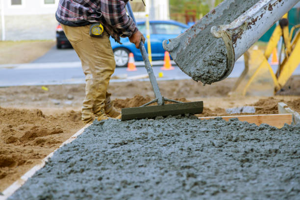 Best Concrete repair services  in East Sandwich, MA